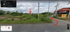 ขายที่ดินนาเกือบ 5ไร่ 7ล้านบาท ใกล้ถนนบายพาสโรบินสัน-ขี้เหล็กใหญ่ ต.ในเมือง อ.เมือง ชัยภูมิ