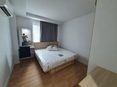 เจ้าของให้เช่า วีคอนโด ศาลายา V Condo Salaya ห้องใหม่ขนาดใหญ่ 1 ห้องนอน 1 ห้องนั่งเล่น อาคาร V8 เฟอร์-ไฟฟ้าครบ (มีเครื่องซักผ้า)-202504211404151745219055582.jpg