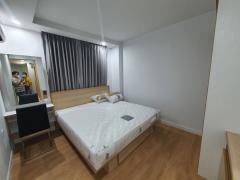 เจ้าของให้เช่า วีคอนโด ศาลายา V Condo Salaya ห้องใหม่ขนาดใหญ่ 1 ห้องนอน 1 ห้องนั่งเล่น อาคาร V8 เฟอร์-ไฟฟ้าครบ (มีเครื่องซักผ้า)-202504211404171745219057494.jpg