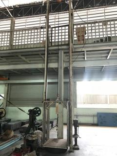 ขายโรงงาน บนเนื้อที่ 1 ไร่ ซอยเทพกุญชร  โรงงานมีใบ รง.4 ใกล้ตลาดไท ถ.พหลโยธิน ต.คลองหนึ่ง อ.คลองหลวง  จ.ปทุมธานี  -202504211517541745223474852.jpg