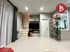 ขายทาวน์เฮ้าส์ หมู่บ้านชวนชื่น ทาวน์ ราชพฤกษ์-345 (Chuan Chuen Town Ratchaphruek-345) บางบัวทอง นนทบุรี-202504211608241745226504488.jpg