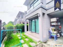 ขาย บ้านแฝด สไตล์บ้านเดี่ยว ภัสสร รามคำแหง-ราษฎร์พัฒนา พร้อมเข้าอยู่-202504211906381745237198602.jpg