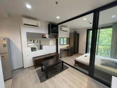 ขาย (For Sale) คอนโด : เดอะ ไลน์ พหลโยธิน อาคาร B (The Line Phahonyothin Park B)  ประเภท : 1 ห้องนอน 1 ห้องน้ำ  พื้นที่ : 32.5 ตรม. -202504220738051745282285545.jpg