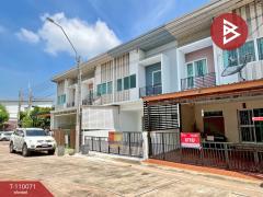 ขายทาวน์เฮ้าส์ หมู่บ้านเดอะทรัสต์ ศรีนครินทร์-แพรกษา (The Trust Srinakarin-Praeksa) สมุทรปราการ-202504220923411745288621186.jpg