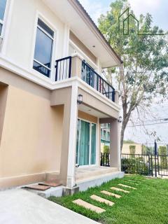บ้านแฝด พร้อมอยู่ ม.ภัสสรไพรด์ ปิ่นเกล้า วงแหวน หลังมุม พร้อมอยู่-202504220932171745289137145.jpg