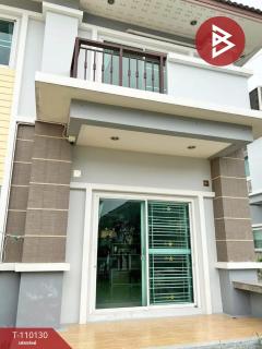 ขายบ้านเดี่ยว หมู่บ้านศรีเทพไทย พาร์ควิลล์ สิริโสธร (Srithepthai Park Ville) ฉะเชิงเทรา-202504220935011745289301478.jpg