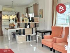 ขายบ้านเดี่ยว หมู่บ้านศรีเทพไทย พาร์ควิลล์ สิริโสธร (Srithepthai Park Ville) ฉะเชิงเทรา-202504220935021745289302857.jpg