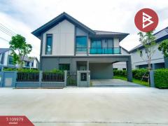 ขายบ้านเดี่ยว-หมู่บ้านแกรนด์-บริทา