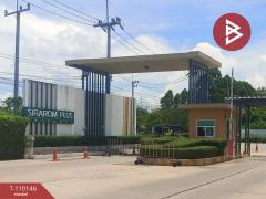 ขายทาวน์เฮ้าส์ หมู่บ้านสิรารมย์ พลัส มอเตอร์เวย์ (Sirarom Plus Motorway) บางปะกง ฉะเชิงเทรา-202504221103381745294618816.jpg