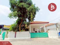 ขายบ้านเดี่ยว-หมู่บ้านอริสรา2-(Arisara2)-บ