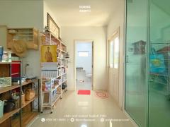 ขายบ้านเดี่ยว การ์เด้นวิลล่า เดอะฟิฟท์ รังสิต-คลอง3 (ขนาด 63 ตร.ว.) ต.ลาดสวาย ลำลูกกา ปทุมธานี  : Garden Villa The 5-202504221149401745297380545.jpg
