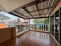 ขาย บ้านแฝด 2 ชั้น หมู่บ้านรัชธานี 6 ติดถนนสายไหม 35 ตรว-202504221200591745298059544.jpg