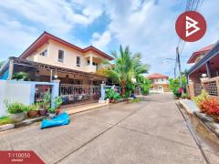 ขายบ้านเดี่ยว-หมู่บ้านศิริทรัพย์2-บ