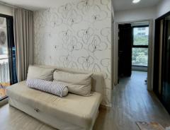 ขายถูก ขายเท่าทุน Low-Rise คอนโดวิลล่า ลาซาล สุขุมวิท 105- 34 ตรม. ชั้น 3 วิวหน้าถนน-202504221316311745302591651.jpg