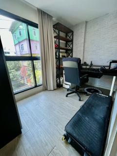 ขายถูก ขายเท่าทุน Low-Rise คอนโดวิลล่า ลาซาล สุขุมวิท 105- 34 ตรม. ชั้น 3 วิวหน้าถนน-202504221316331745302593359.jpg