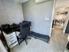 ขายถูก ขายเท่าทุน Low-Rise คอนโดวิลล่า ลาซาล สุขุมวิท 105- 34 ตรม. ชั้น 3 วิวหน้าถนน-202504221316341745302594008.jpg