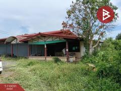 ขายบ้านเดี่ยวพร้อมที่ดิน เนื้อที่ 1 ไร่ 3 งาน 87 ตร.วา คลองเปรง ฉะเชิงเทรา-202504221418211745306301619.jpg