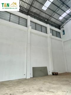 ขาย โกดัง พร้อมสำนักงาน 3 ชั้น พร้อมที่ดินเปล่า เทพกุญชร 45 -202504221504231745309063182.jpg