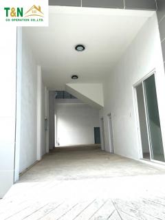 ขาย โกดัง พร้อมสำนักงาน 3 ชั้น พร้อมที่ดินเปล่า เทพกุญชร 45 -202504221504231745309063865.jpg
