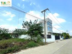 ขาย โกดัง พร้อมสำนักงาน 3 ชั้น พร้อมที่ดินเปล่า เทพกุญชร 45 -202504221504311745309071445.jpg