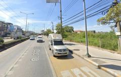 ขาย ที่ดิน ติดถนนฉลองกรุง 24 ไร่ 3 งาน 64 ตรว เหมาะทำโครงการจัดสรร CC-202504221519171745309957838.jpg