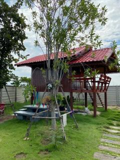 ขายบ้านสวน 4ไร่ ทำเลดี ติดกรุงเทพ สไตล์ คาเฟ่ ออกแบบแข็งแรง  อำเภอบางเลน จังหวัดนครปฐม -202504221612441745313164556.jpg