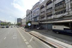 ขาย ที่ดิน ริมถ.สิรินธร 2 ไร่ 2 งาน 83 ตรว ใกล้ MRT สิริธร เพียง 950 เมตร CC เหมาะทำออฟฟิศสำนักงาน-202504221621101745313670241.jpg