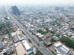 ขาย ที่ดิน ริมถ.สิรินธร 2 ไร่ 2 งาน 83 ตรว ใกล้ MRT สิริธร เพียง 950 เมตร CC เหมาะทำออฟฟิศสำนักงาน-202504221621121745313672160.jpg