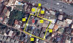ขาย ที่ดิน ริมถ.สิรินธร 2 ไร่ 2 งาน 83 ตรว ใกล้ MRT สิริธร เพียง 950 เมตร CC เหมาะทำออฟฟิศสำนักงาน-202504221621141745313674081.jpg