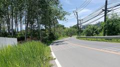 ที่ดินแปลงงาม ทำเลศักยภาพสูง ใกล้สนามบินภูเก็ตเพียง 9 นาที 