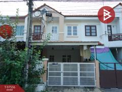 ขายทาวน์เฮ้าส์ หมู่บ้านทิพมาศ-เสรี บางนา (Tipamas-Seri Bangna) บางบ่อ สมุทรปราการ-202504230017041745342224749.jpg