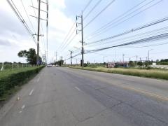 ขาย ที่ดิน คลอง 2 ลำลูกกา 9 ไร่ 1 งาน ใกล้ถ.รังสิต-นครนายกแค่ 1.6 กม. CC เหมาะโครงการจัดสรร-202504230154361745348076414.jpg