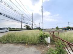 ขาย ที่ดิน คลอง 2 ลำลูกกา 9 ไร่ 1 งาน ใกล้ถ.รังสิต-นครนายกแค่ 1.6 กม. CC เหมาะโครงการจัดสรร-202504230154371745348077731.jpg