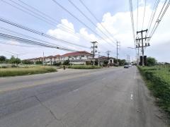 ขาย ที่ดิน คลอง 2 ลำลูกกา 9 ไร่ 1 งาน ใกล้ถ.รังสิต-นครนายกแค่ 1.6 กม. CC เหมาะโครงการจัดสรร-202504230154381745348078620.jpg