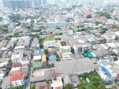 ขาย ที่ดิน ซอยจรัญสนิทวงศ์ 65 1 ไร่ 1 งาน 36 ตรว ใกล้ MRT สิรินธร เพียง 650 เมตร CC เหมาะทำอพาร์ทเม้นท์-202504230156321745348192071.jpg