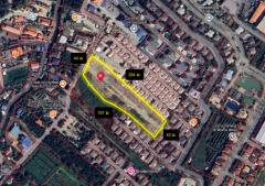 ขาย ที่ดิน พระราม 5 ขนาด 5 ไร่ 3 งาน 62.1 ตรว ใกล้ถ.นครอินทร์แค่ 350 ม. CC เหมาะทำหมู่บ้านจัดสรร-202504230204201745348660309.jpg