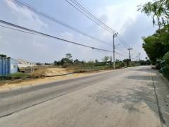 ขาย ที่ดิน พระราม 5 ขนาด 5 ไร่ 3 งาน 62.1 ตรว ใกล้ถ.นครอินทร์แค่ 350 ม. CC เหมาะทำหมู่บ้านจัดสรร-202504230204221745348662323.jpg