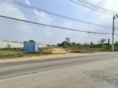 ขาย ที่ดิน พระราม 5 ขนาด 5 ไร่ 3 งาน 62.1 ตรว ใกล้ถ.นครอินทร์แค่ 350 ม. CC เหมาะทำหมู่บ้านจัดสรร-202504230204221745348662973.jpg