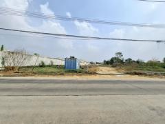 ขาย ที่ดิน พระราม 5 ขนาด 5 ไร่ 3 งาน 62.1 ตรว ใกล้ถ.นครอินทร์แค่ 350 ม. CC เหมาะทำหมู่บ้านจัดสรร-202504230204231745348663606.jpg