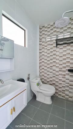 ขาย บ้านเดี่ยว 1ชั้น ย่านหนองจอก ใกล้สิ่งอำนวยความสะดวกครบครัน มบ.อมรพันธ์ เลียบวารี ถ.เลียบวารี15 หนองจอก คู้ขวา มีนบุรี-202504230917011745374621892.jpg