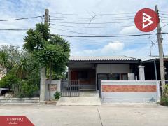 ขายทาวน์เฮ้าส์-หมู่บ้านทิพมาศ-เสรี-