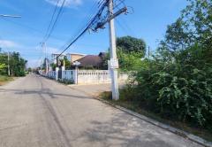 ขายที่ดิน ปากแพรก กาญจนบุรี ซอยหลังศาลากลาง เนื้อที่ 108 ตร.ว. แปลงมุม สวย-202504230952551745376775648.jpg