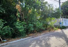 ขายที่ดิน ปากแพรก กาญจนบุรี ซอยหลังศาลากลาง เนื้อที่ 108 ตร.ว. แปลงมุม สวย-202504230952571745376777401.jpg