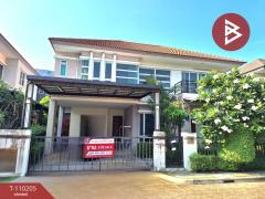 ขายบ้านเดี่ยว-หมู่บ้านบางกอก-บูเลอ