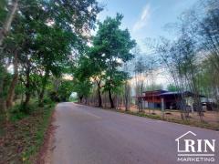 ขายที่ดินน่าน 3 ไร่ พร้อมบ้าน ติดถนนดำติดทุ่งนา วิวดอยภูคา ใกล้วัดศรีมงคล(ก๋ง) บ.สลี๋ ต.ยม อ.ท่าวังผา จ.น่าน-202504231047341745380054810.jpg