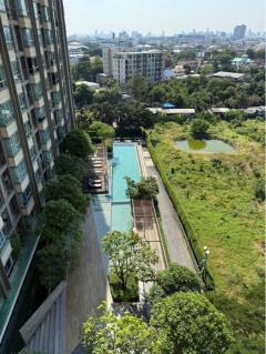 ขายคอนโด  U Delight @ Huamak Station ติดถนนใหญ่ ใกล้ Airport Link เขตบางกะปิ จังหวัดกรุงเทพมหานคร-202504231112161745381536020.jpg