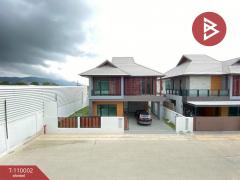 ขายบ้านเดี่ยว-หมู่บ้านเดอะเพอร์เฟค