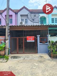 ขายทาวน์เฮ้าส์ หมู่บ้านบุญนภา (Boonnapa Village) สามพราน นครปฐม-202504231142281745383348783.jpg