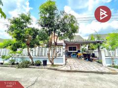 ขายบ้านเดี่ยว-หมู่บ้านศาลายา-พาร์ค