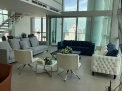ให้เช่าคอนโดหรู The River Condominium (เดอะ ริเวอร์ คอนโดมิเนียม) วิวแม่น้ำเจ้าพระยา 3 นอน 4 น้ำ 410 ตรม ชั้น 67-202504231234211745386461345.jpg